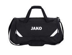 Jako - Sports Bag Iconic Bambini - Black Sports Bag