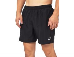 Asics - Core 2-N-1 7IN Shorts - Running Shorts with Inner Shorts