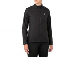 Asics - Silver Jacket  - Laufkleidung Damen