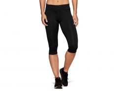 Asics - Silver Knee Tight - Laufhose Damen