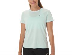 Asics - Core Short Sleeve Top - Sports Shirt Women