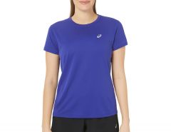 Asics - Core Short Sleeve Top - Running Shirt Women