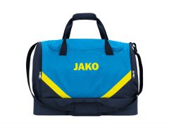 Jako - Sports Bag Iconic with Bottom Compartment Junior - Sports Bag