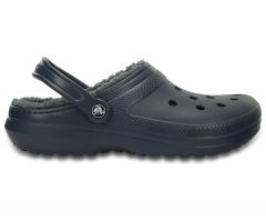 Crocs - Classic Lined Clog - Clogs