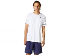 Asics - Court Men SS Tee - Tennisshirt