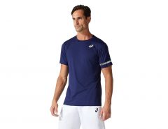 Asics - Court Men SS Tee - Herrenshirt