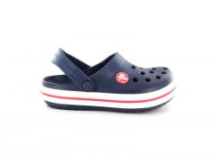 Crocs - Crocband Clog Kids - Blaue Crocs