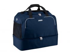 Jako - Sportsbag Classico with Bottom Compartiment Junior - Sporttasche Dunkelblau