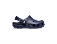 Crocs - Classic Clog Toddler - Dark Blue Toddler Shoes