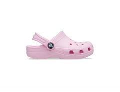 Crocs - Classic Clog Toddler - Light Pink Clogs