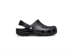 Crocs - Classic Clog Toddler - Toddler Shoes Black