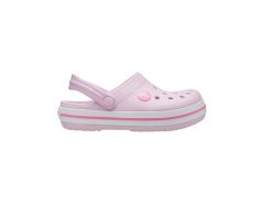 Crocs - Crocband Clog Toddler - Pink Crocs