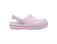 Crocs - Crocband Clog Kids - Light Pink Crocs