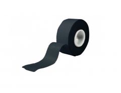 Jako - Tape 2.5 cm - Sporttape Schwarz