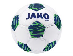 Jako - Lightball Animal - Blue and Green Football