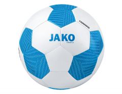 Jako - Training Ball Striker 2.0 - White and Blue Football