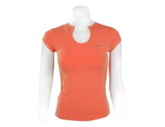 Reebok - Fitness Tee - Shirts Damen Fitness