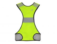 Rucanor - Safety Running Vest X-shape - Laufweste