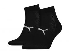 Puma - Performance Train Light Quarter - Sportsocken 2er Pack