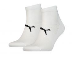 Puma - Performance Train Light Quarter - Sportsocken