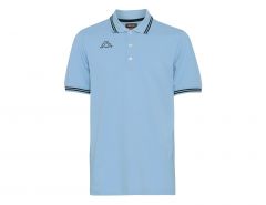 Kappa - Logo Maltax 5 MSS Polo - Poloshirt Herren