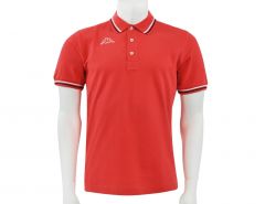 Kappa - Logo Maltax 5 MSS - Herren Poloshirt