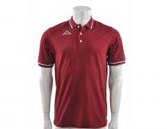 Kappa - Logo Maltax 5 MSS - Baumwoll Poloshirt