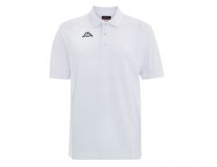 Kappa - Logo Life MSS - Poloshirt Kappa