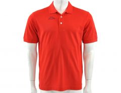 Kappa - Logo Life MSS - Herren Polo