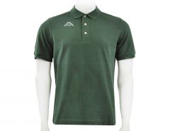 Kappa - Logo Life MSS Polo - Polo Herren