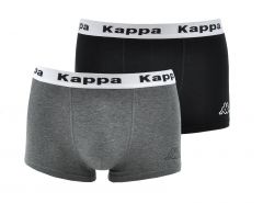 Kappa - Zarry Boxer 2-Pack - Set Boxershorts