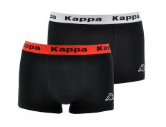 Kappa - Zarry Boxer 2-Pack - Herren Unterwäsche