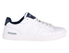Kappa - Pluvio - Men's Sneakers White