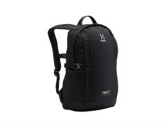 Haglöfs - Tight Junior 15L - Black Backpack for Kids