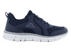 Kappa - Logo Silje - Sneakers Blau