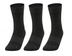 Jako - leisure socks 3-pack - Freizeitsocken 3er Pack