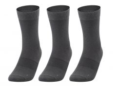 Jako - leisure socks 3-pack - Freizeitsocken 3er Pack