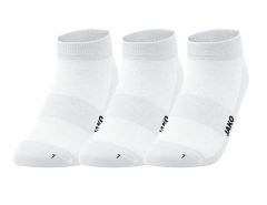 Jako - sock liners 3-pack - Füßlinge 3er Pack