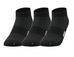 Jako - sock liners 3-pack - Füßlinge 3er Pack