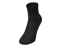 Jako - Sportkousen kort - 3-pack - Sportsocken Kurz 3er Pack