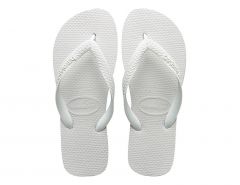 Havaianas - Top Unisex - Weiße Flip Flops