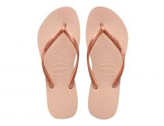 Havaianas - Slim Women - Rosafarbene Flip Flops