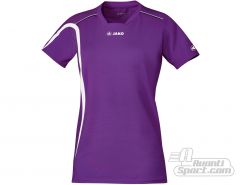 Jako - Indoorshirt Match Dames - Indoor Shirts