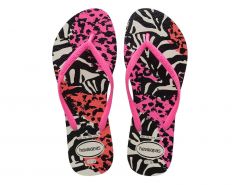 Havaianas - Slim Animal - Flip Flops