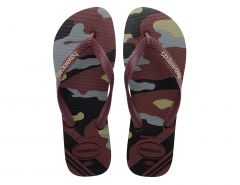 Havaianas - Top Camo  - Flip Flops mit Print