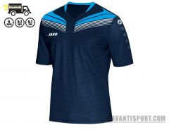 Jako - Shirt Pro KM - Trainingstrikot Blau