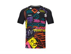 Jako - Shirt Tropicana MC - Football Shirt