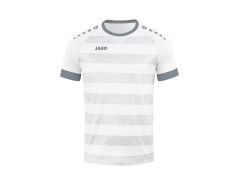 Jako - Shirt Celtic Melange KM - White Football Shirt Kids