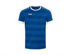 Jako - Shirt Celtic Melange KM - Blue Football Shirt Kids