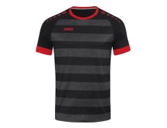 Jako - Shirt Celtic Melange KM - Men Football Shirt Black